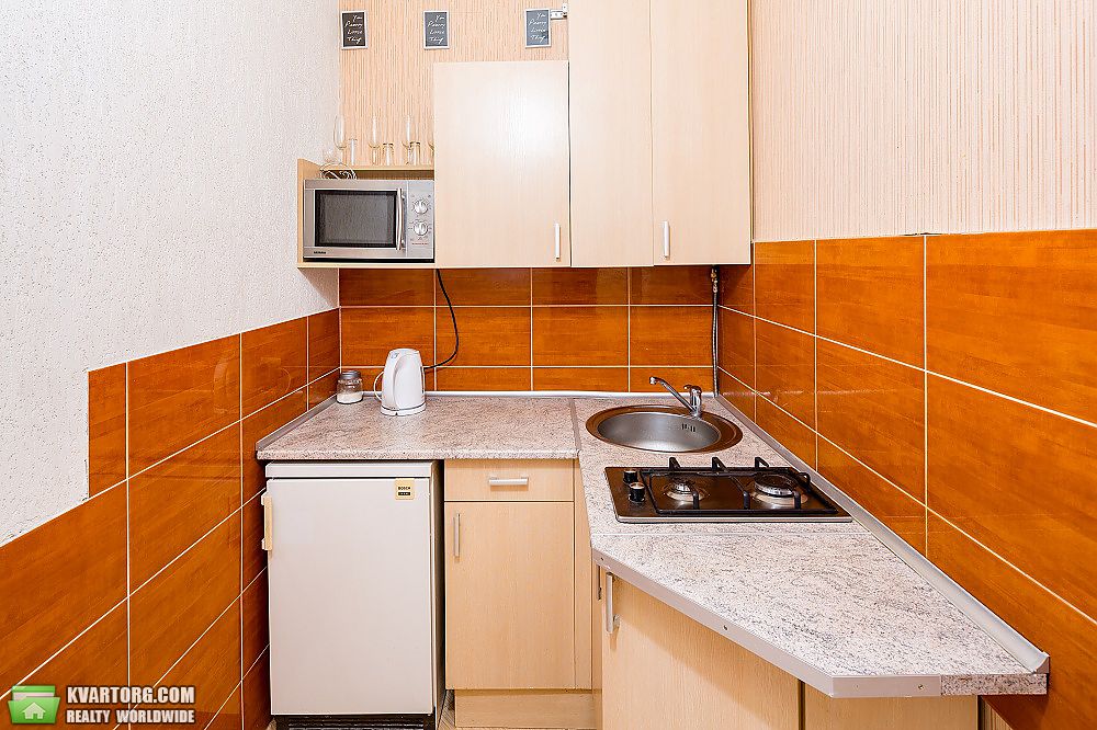 Sell 1-room apartment. Львов, Рыбная — photo 6
