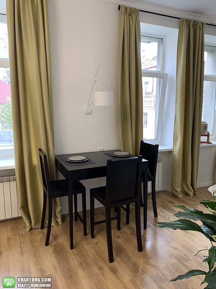 Rent out 2-room apartment. Киев, Льва Толстого — photo 2