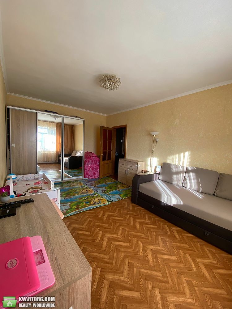 Sell 1-room apartment. Киев, Иорданская — photo 2