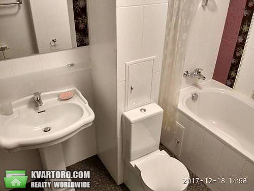 Rent out 3-room apartment. Киев,  Чавдар — photo 8