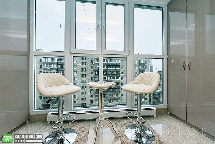 Sell 2-room apartment. Киев,  Толстого — photo 2