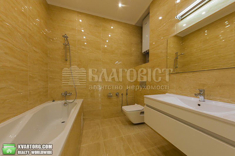 Sell 1-room apartment. Киев,  Щорса — photo 4