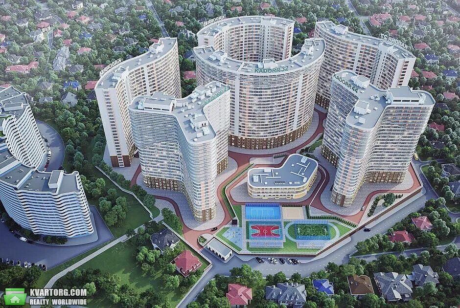 Sell 1-room apartment. Одесса, Каманина — photo 9