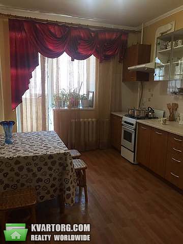 Rent out 1-room apartment. Одесса, ак.Заболотного — photo 6