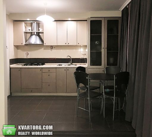 Rent out 3-room apartment. Киев, Левандовского — photo 8