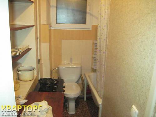 Rent out 1-room apartment. Одесса, Бунина — photo 5
