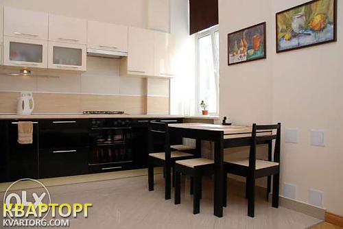 Rent out 2-room apartment. Киев, Льва Толстого — photo 7