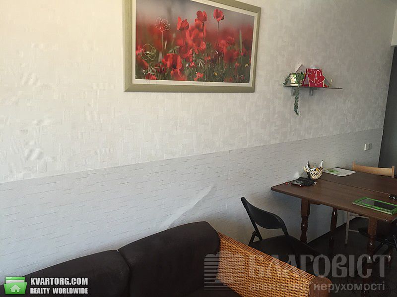 Sell 1-room apartment. Киев,  Вильямса — photo 5