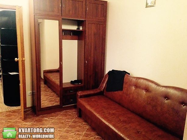 Rent out 1-room apartment. Киев,  Вишняковская — photo 7