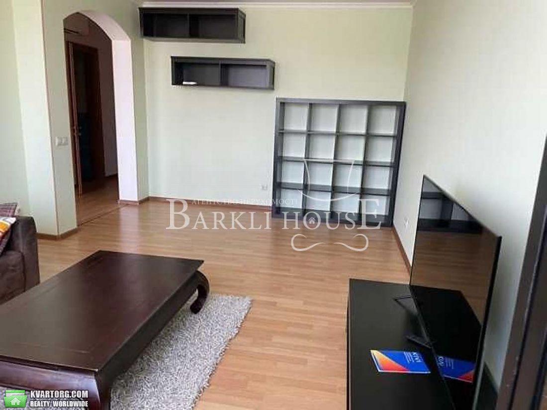 Rent out 3-room apartment. Киев,  Саперно-Слободская — photo 2