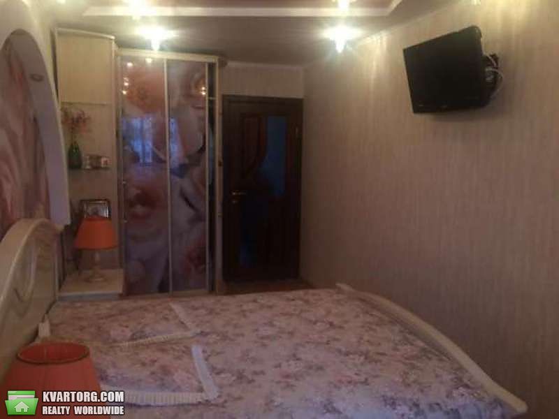 Sell 3-room apartment. Киев,  Гната Юры — photo 4