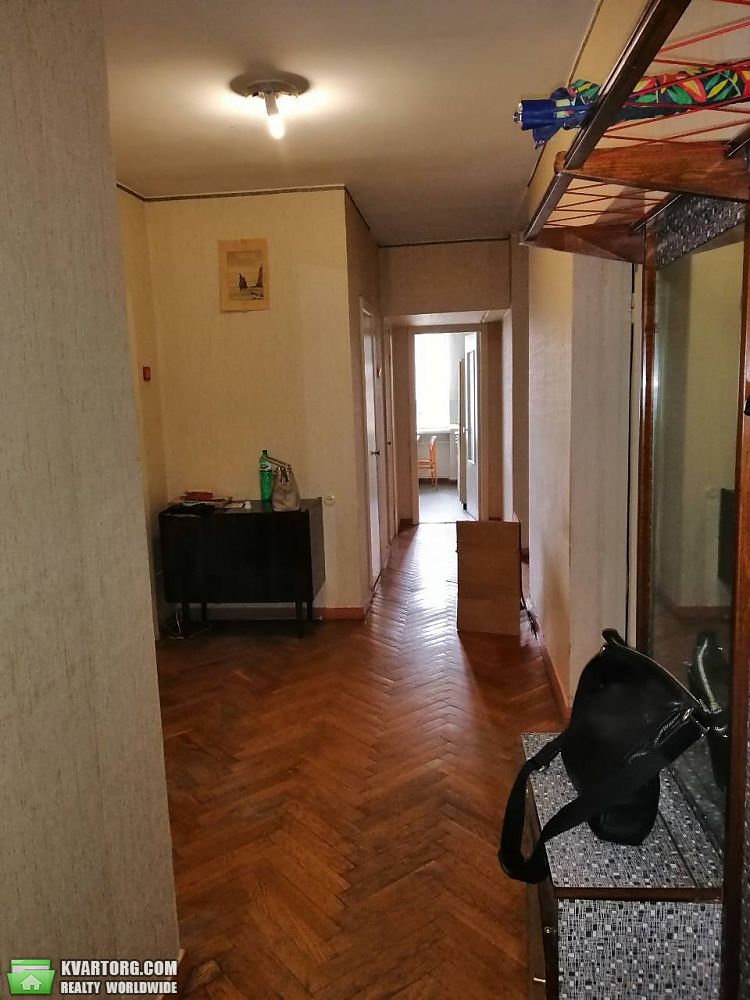 Rent out 2-room apartment. Киев,  Суворова — photo 3