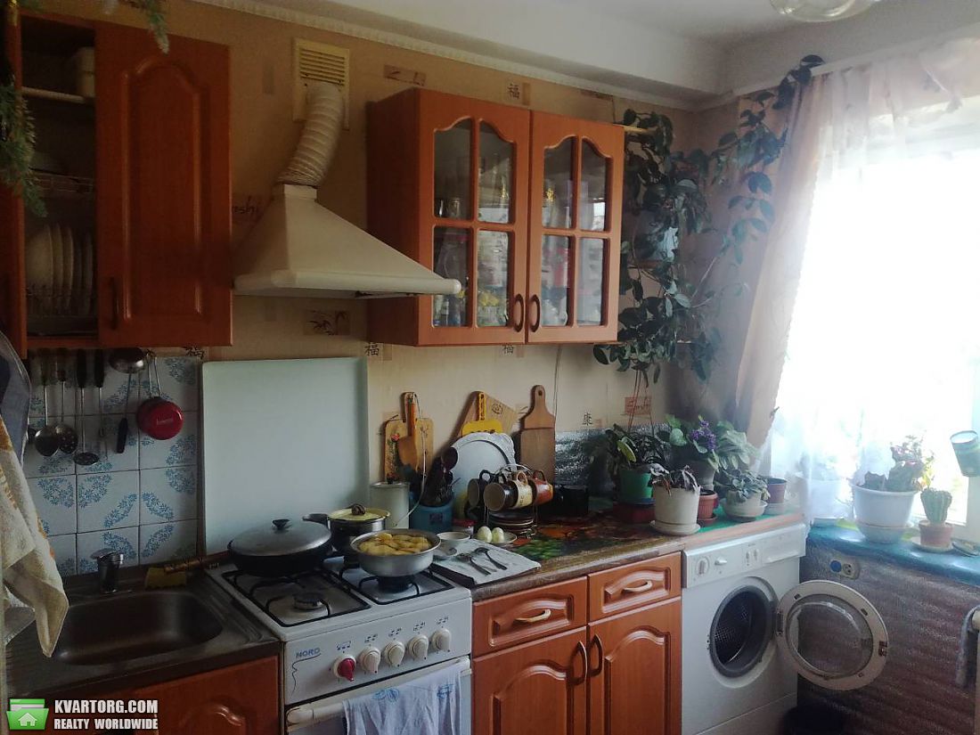 Sell 2-room apartment. Киев,  Малиновского — photo 5
