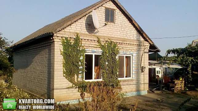 Sell house. Одесса, с. Прилиманское — photo 1