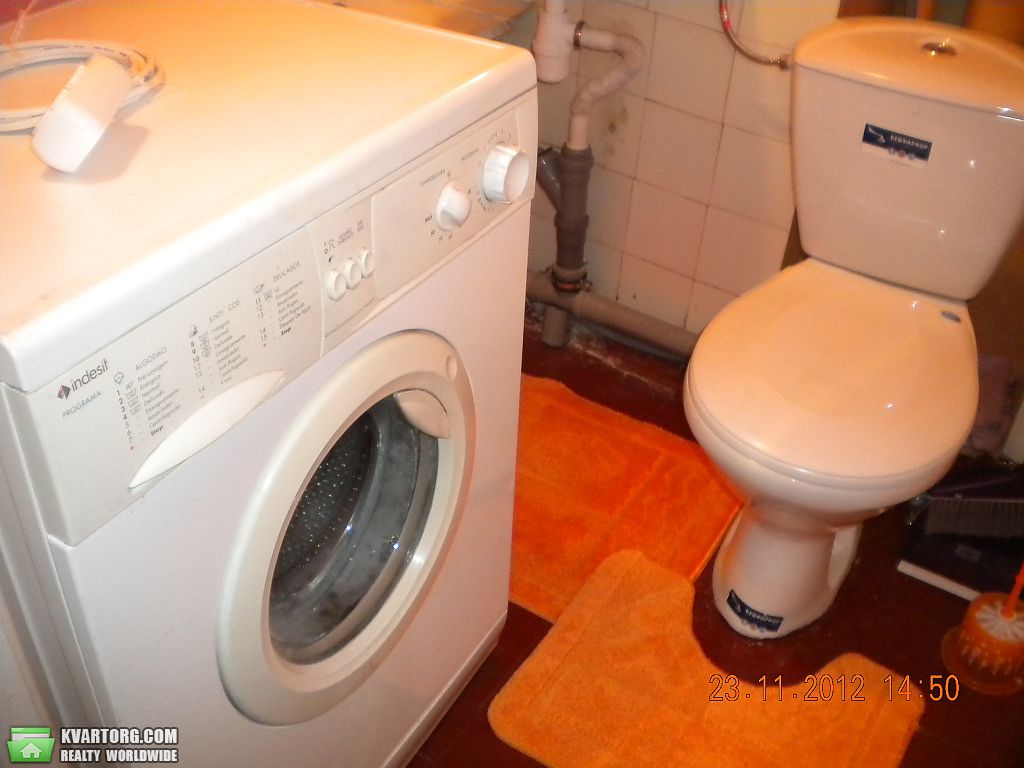 Rent out 2-room apartment. Киевская обл., бульвар Александрийский — photo 1