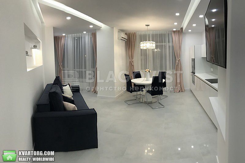 Sell 3-room apartment. Киев,  Ахматовой — photo 1