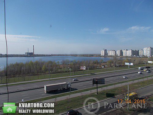 продам 3-комнатную квартиру. Киев,  Бажана - фото 7