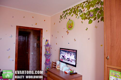 Sell 2-room apartment. Киев,  Касияна — photo 7