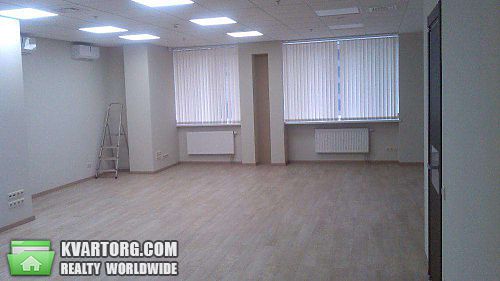 Rent out office. Киев,  Барбюса — photo 8