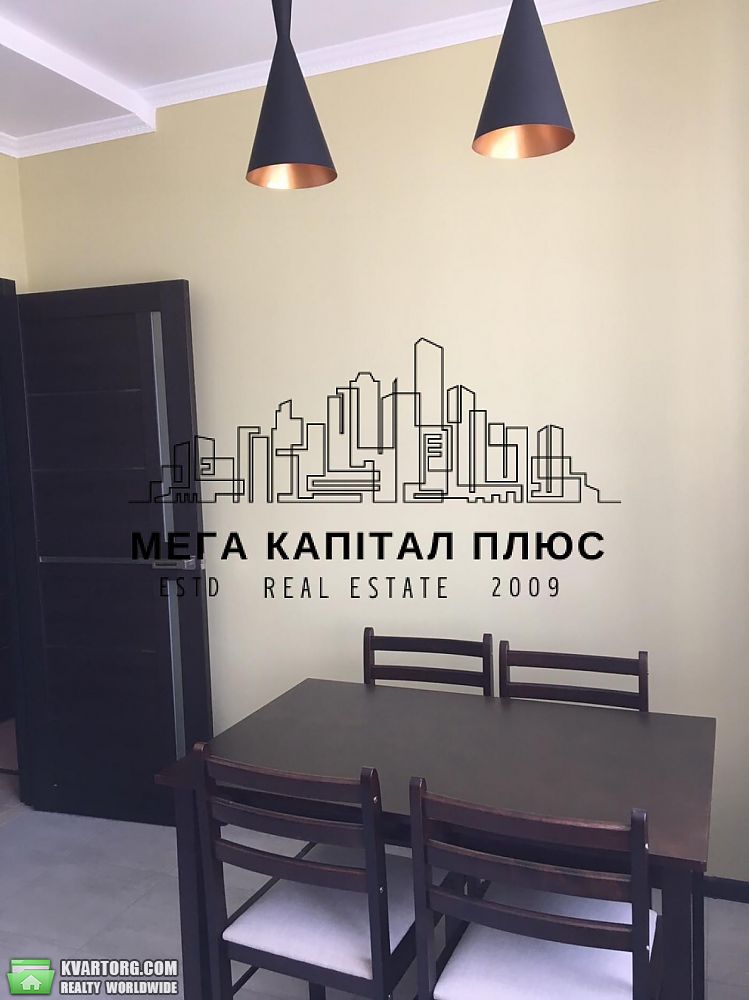Rent out 2-room apartment. Киев, Максимовича — photo 7