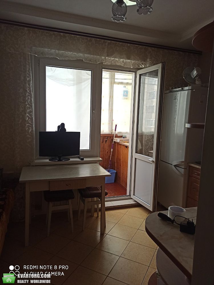 Sell 2-room apartment. Киев, Оноре Де Бальзака — photo 2