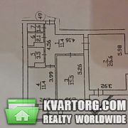 Sell 2-room apartment. Киев,  Луначарского — photo 9