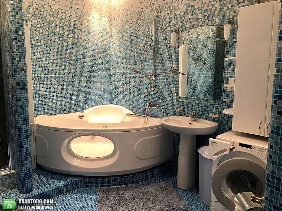 Rent out 5-room apartment. Киев,  Драгомирова — photo 9