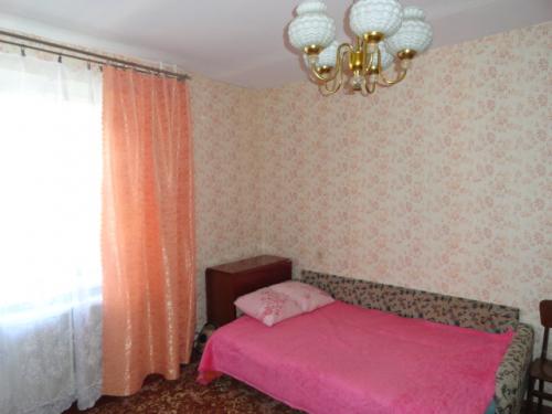 Rent out 1-room apartment. Одесса, Куяльник,Николаевская дорога,307 — photo 1