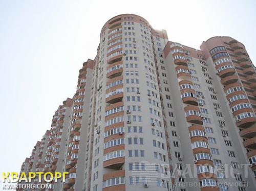 Sell 2-room apartment. Киев, Феодосийский пер — photo 8