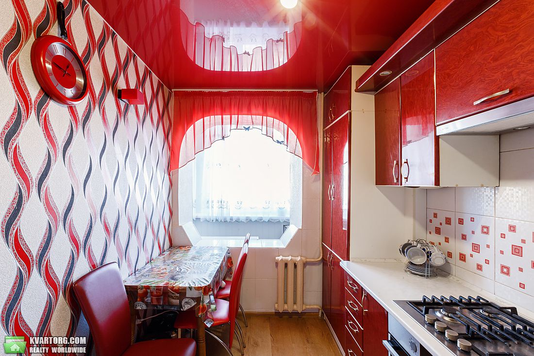 Sell 3-room apartment. Ивано-Франковск, Довженка — photo 8