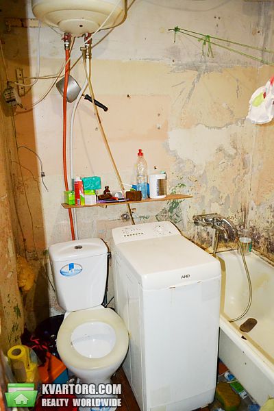 Sell 1-room apartment. Днепропетровск, пл. Дзержинского — photo 3