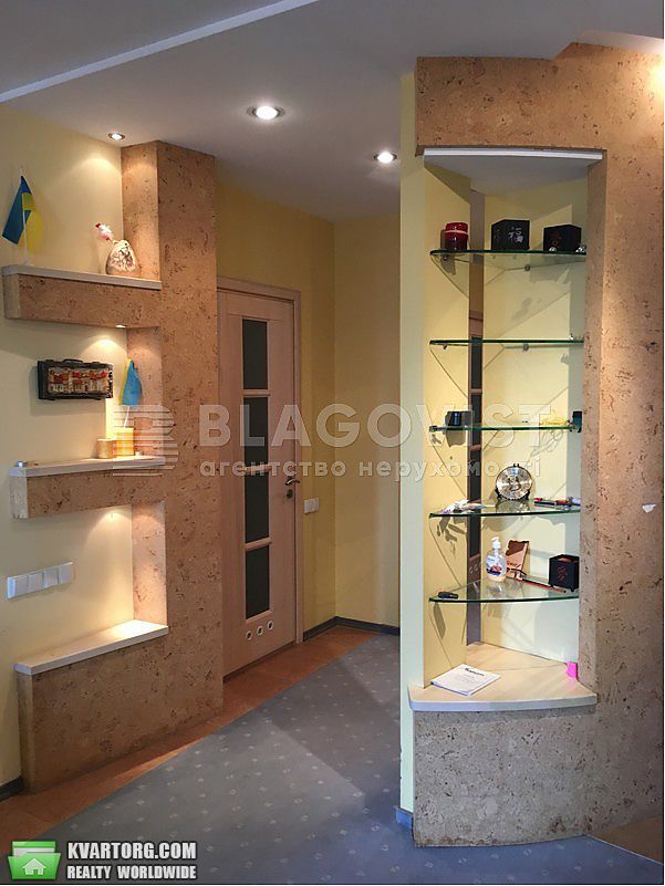 Sell 3-room apartment. Киев,  Мельникова — photo 5