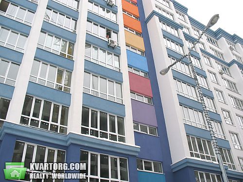 Sell 1-room apartment. Киев, Большая Окружная — photo 3