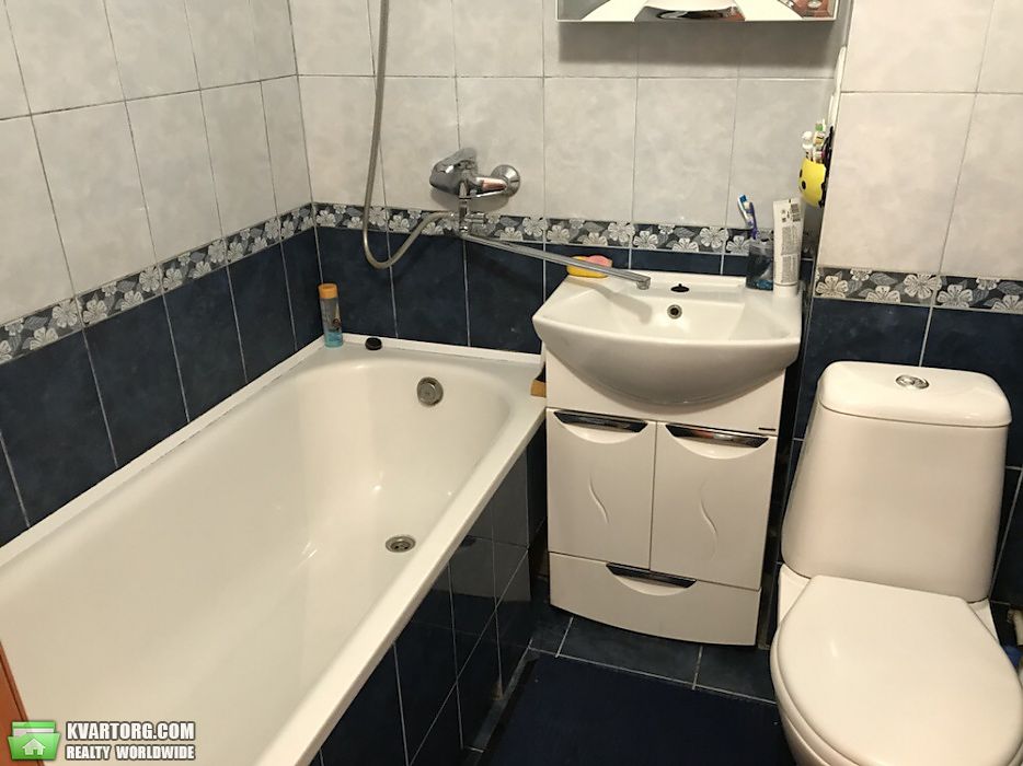 Sell 1-room apartment. Киев,  Правды пр — photo 6