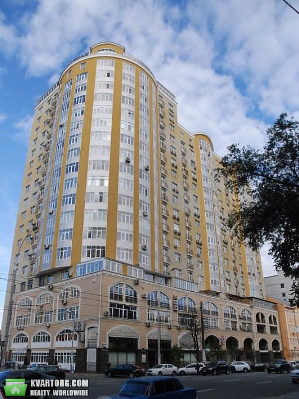 Rent out 3-room apartment. Киев,  Антоновича — photo 10