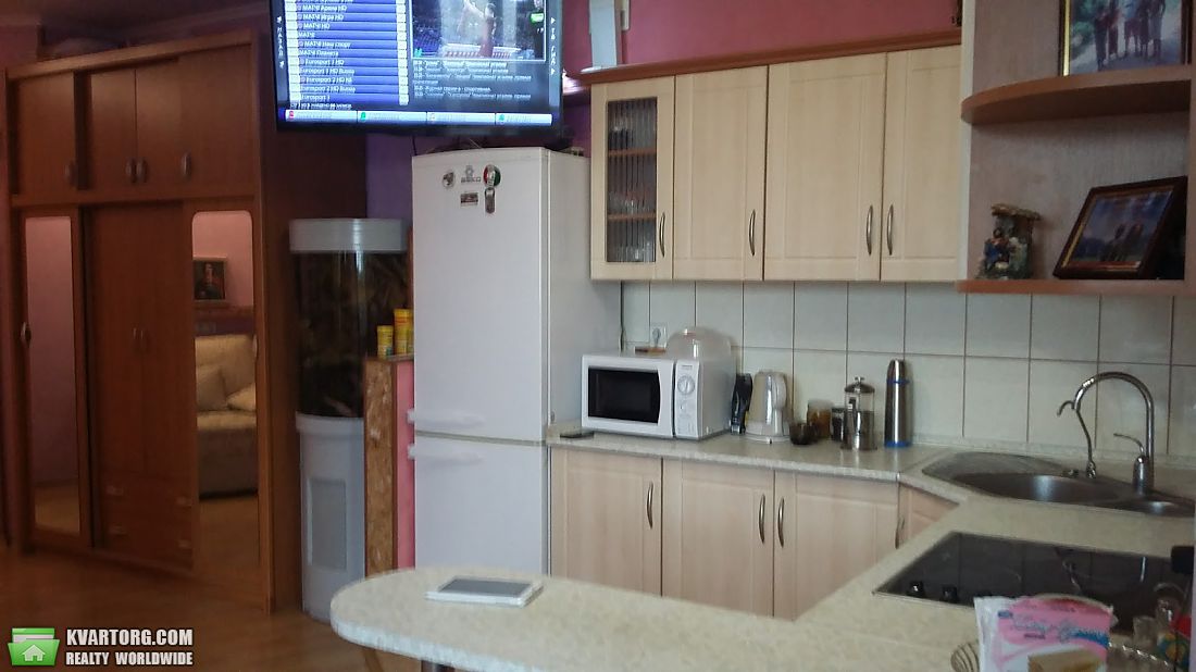 Sell 1-room apartment. Киев,  Бажана — photo 6