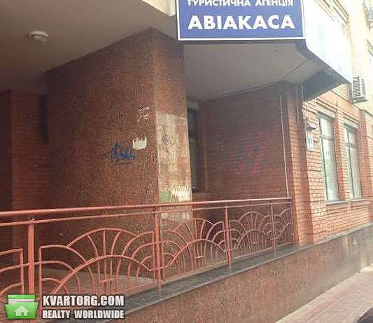 Sell office. Киев, ул. Павловская — photo 1
