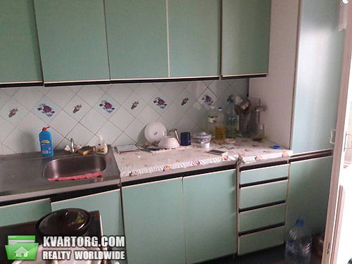 Sell 2-room apartment. Киев, Ревуцкого — photo 1