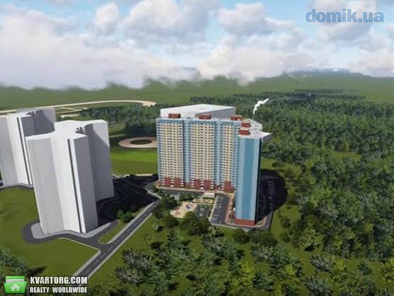 Sell 1-room apartment. Киев,  Глушкова пр — photo 2