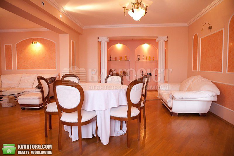 Rent out 5-room apartment. Киев,  Бажана — photo 2