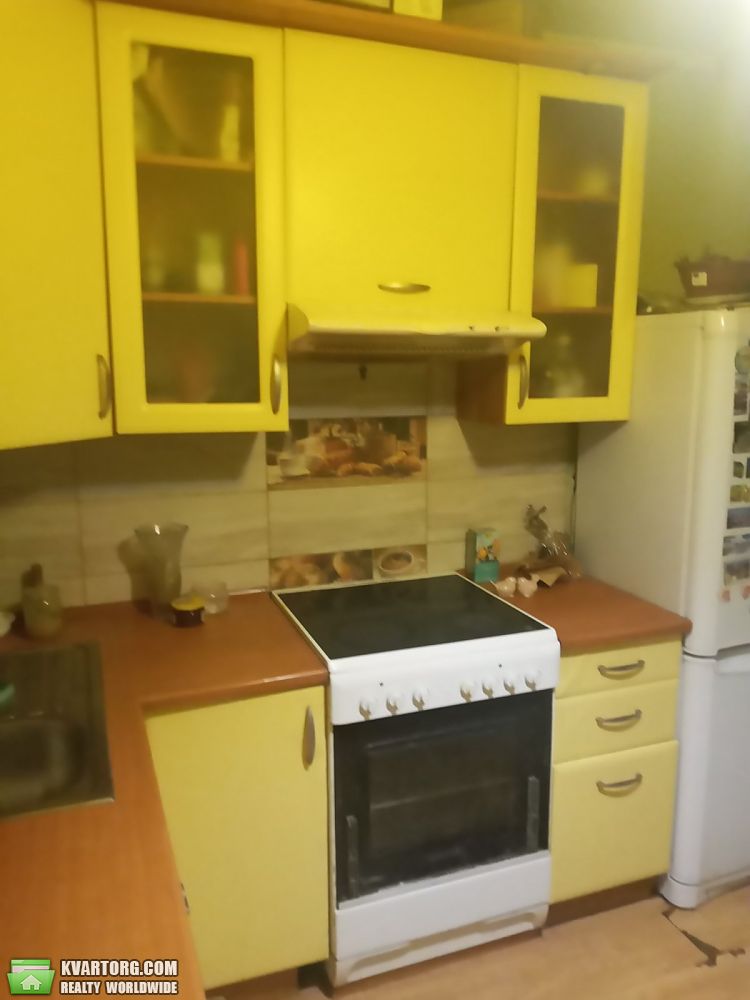 Rent out 1-room apartment. Киев, Радужная — photo 5