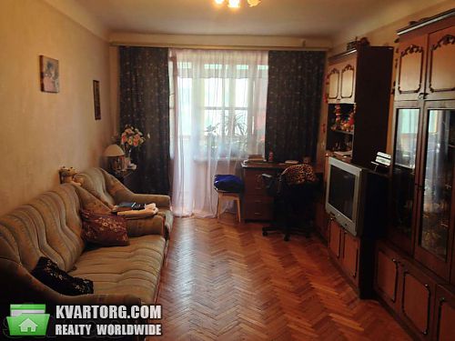 Sell 1-room apartment. Киев, Щорса — photo 2