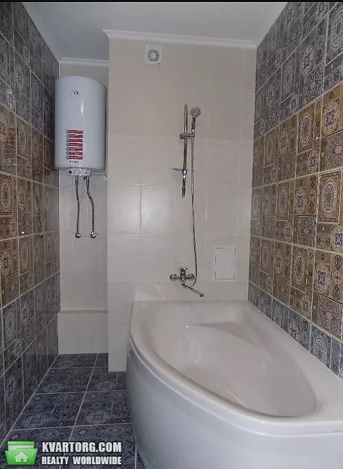 Rent out 2-room apartment. Киев, ЖК — photo 5