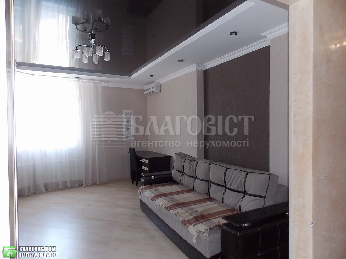 Sell 3-room apartment. Киев,  Вильямса — photo 2