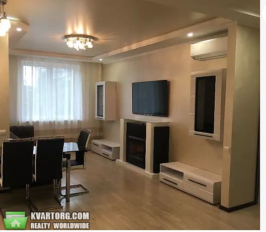 Rent out 3-room apartment. Киев, Тбилисский пер — photo 1