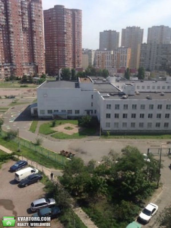 Sell 3-room apartment. Киев,  Григоренко пр — photo 1