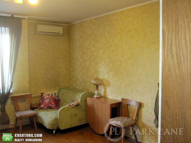 Sell 1-room apartment. Киев, Горького — photo 3