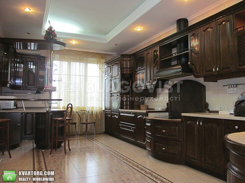 Rent out 5-room apartment. Киев,  Дмитриевская — photo 7