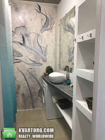 Rent out 2-room apartment. Киев,  Вильямса — photo 6