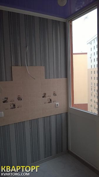 Sell 1-room apartment. Одесса, Левитана — photo 5